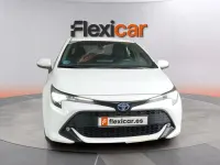 Usado Toyota Corolla Business Edition 122 CV (89 kW) 2022 Blanco Berlina
