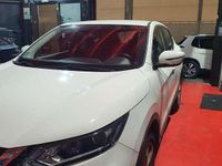 Usado Nissan Qashqai Acenta 139 CV (102 kW) 2021 Blanco SUV
