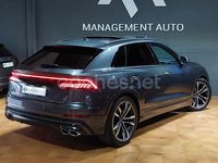 Usado Audi SQ8 507 CV (372 kW) 2022 Gris / plata SUV