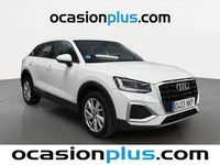 Usado Audi Q2 Advanced Plus 150 CV (110 kW) 2023 Blanco SUV
