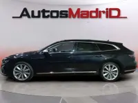 Usado VW Arteon Elegance 150 CV (110 kW) 2023 Negro Coupe