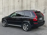 Usado Volvo XC90 Summum 185 CV (136 kW) 2006 Negro SUV