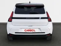 Usado Renault R5 Techno 110 kW (150 CV) 2025 Blanco Utilitario