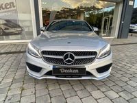 usado Mercedes C300 Cabrio 9G-Tronic