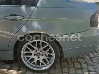 Usado BMW 325 218 CV (160 kW) 2005 Azul Berlina