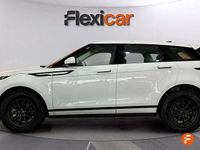 Usado Land Rover Range Rover evoque 163 CV (119 kW) 2021 Blanco SUV