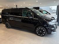 Nuevo Mercedes V300 Avantgarde 237 CV (174 kW) 2026 Negro Monovolumen