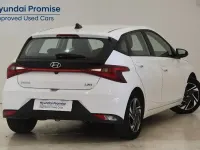 Usado Hyundai i20 83 CV (61 kW) 2023 Utilitario