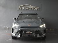 Usado Cupra Formentor 150 CV (110 kW) 2025 Gris / plata SUV