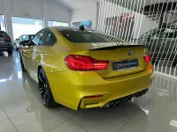 Usado BMW M4 Comfort Edition 431 CV (317 kW) 2015 Amarillo Coupe