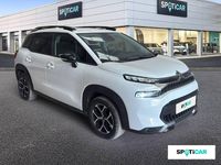 Usado Citroën C3 Aircross Feel 110 CV (80 kW) 2022 Blanco SUV