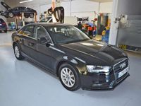 usado Audi A4 1.8 TFSI 120