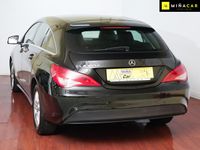 usado Mercedes CLA200 Shooting Brake CLA d 100 kW (136 CV)