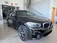 Usado BMW X4 M Sport 190 CV (139 kW) 2021 Negro SUV