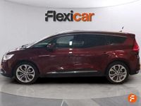 Usado Renault Scénic IV Intens 140 CV (102 kW) 2018 Rojo Monovolumen