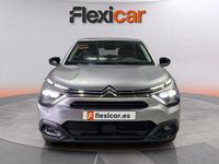Nuevo Citroën C4 131 CV (96 kW) 2025 Gris Berlina