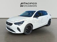 Usado Opel Corsa Elegance 100 HP (73 kW) 2022 Branco Sedan