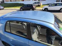 Usado Hyundai Atos GLS 55 CV (40 kW) 2002 Azul Utilitario