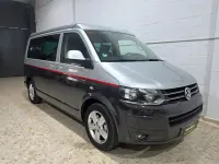 Usado VW California California 180 CV (132 kW) 2014 Gris Van