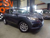 usado Renault Kadjar Intens GPF TCe 103kW (140CV) EDC