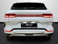 Nuevo BYD Seal U Comfort 218 CV (160 kW) 2026 Blanco SUV