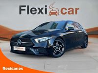 usado Mercedes A180 200D PACK AMG NIGHT - 5 P (2020)