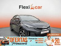 Usado Kia XCeed 120 CV (88 kW) 2023 Gris SUV
