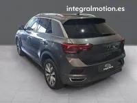Usado VW T-Roc Advance 115 CV (84 kW) 2022 Otro SUV