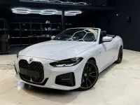 Usado BMW 430 M Sport 245 CV (180 kW) 2023 Blanco Coupe