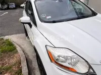Usado Ford Kuga Titanium 140 CV (102 kW) 2010 Blanco SUV