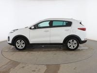 Usado Kia Sportage 132 CV (97 kW) 2017 Blanco SUV