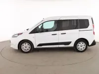 Usado Ford Tourneo Connect Trend 100 CV (73 kW) 2018 Blanco Monovolumen