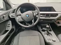 Usado BMW 116 116 CV (85 kW) 2023 Azul Utilitario