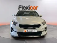 Usado Kia XCeed 120 CV (88 kW) 2022 Blanco SUV