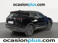 Usado Ebro s700 147 CV (108 kW) 2025 Blanco SUV