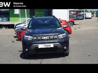 Usado Dacia Duster Journey 150 CV (110 kW) 2024 Gris / plata SUV
