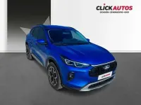 Usado Ford Kuga Active 179 CV (131 kW) 2024 Azul SUV