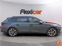 Usado Seat Leon FR 150 CV (110 kW) 2025 Azul