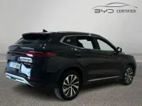 Usado BYD Seal Comfort 218 CV (160 kW) 2025 Otro Berlina