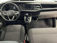 Usado VW Caravelle 150 CV (110 kW) 2024 Negro Monovolumen