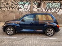 usado Chrysler PT Cruiser 2001