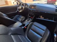 Usado Mazda CX-5 175 CV (128 kW) 2014 Rojo SUV