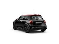 Usado Mini John Cooper Works 231 CV (169 kW) 2022 Negro Utilitario