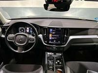 Usado Volvo XC60 Momentum 197 CV (144 kW) 2020 Gris SUV