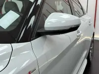 Usado Audi A1 Sportback S-Line 116 CV (85 kW) 2020 Blanco Utilitario