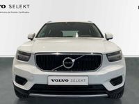 usado Volvo XC40 XC40D4 AWD Business Plus Automático