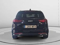 Usado Kia Ceed GT-Line 162 CV (119 kW) 2023 Negro Utilitario