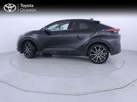 Usado Toyota C-HR Edition 223 CV (164 kW) 2025 Negro SUV