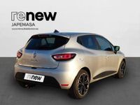 usado Renault Clio IV 1.5dCi Energy Zen 66kW