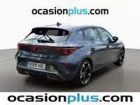 Brugt Cupra Leon 204 HK (150 kW) 2025 Grå SUV